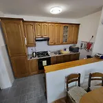 Apartamento Omiska Stina
